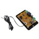 thumbnail image 4 of Interruptor de Control de Temperatura de Termostato Controlador Digital 12V / 220V con sonda 10A Herramientas, 4 of 9