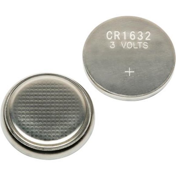 Cr1632 Battery