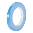 thumbnail image 1 of Unique Bargains Thermal Adhesive Tape Thermally Conductive Tape 12mmx25m for Coolers, LED Strips, 1 of 3