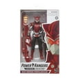 Power Rangers Lightning Collection Beast Morphers Cybervillain Blaze ...
