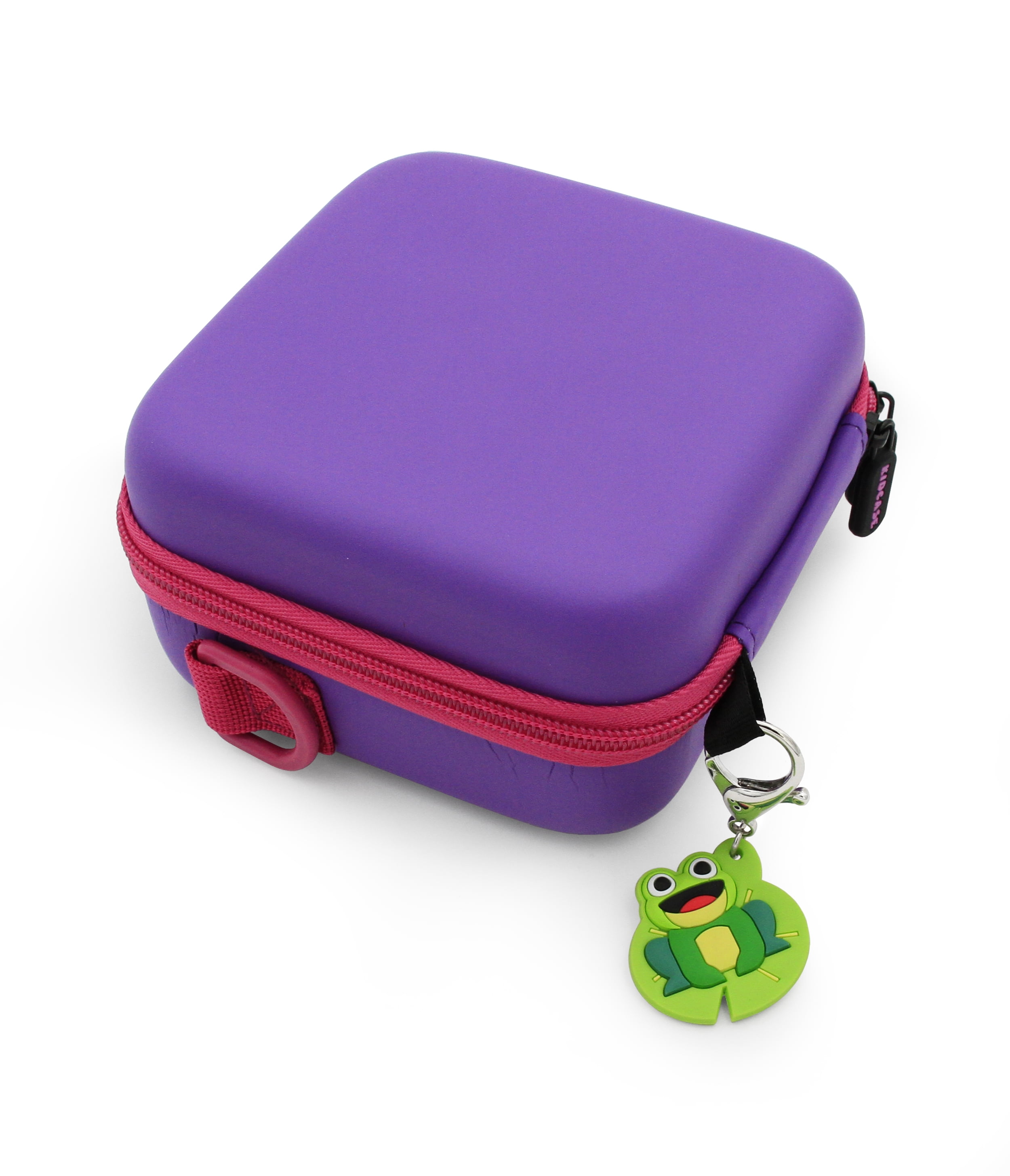 CM Toy Camera Case for VTech Kidizoom Creator Cam Video Camera Pink CASE ONLY 