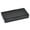 Black, variant on Replacement Pad for MaxMark Stamper 300 Self Inking Stamp - Black Ink Color