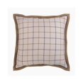 thumbnail image 1 of Croscill Delilah European Sham, Spice, 1 of 3