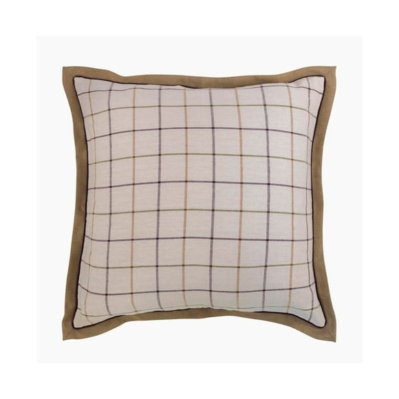 Croscill Delilah European Sham, Spice