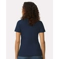 thumbnail image 3 of Gildan Softstyle Women�'s Midweight T-Shirt, 3 of 5