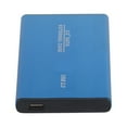 thumbnail image 3 of HDD Enclosure Plug, SSD Hard Disk Box For OS Portable Storage Hard Play 3TB USB2.0 X Laptops External Data Storage, 3 of 8