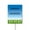 BBtsdb-6, variant on Eveokoki Ladybug Crossing Garden Stake - Garden Décor - Decorative Stake for Lawn and Yard 8x12Inches