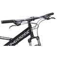 thumbnail image 2 of Bicicleta De Montaña Mongoose Blackcomb Para Hombre De 26 Pulgadas, Color Negro, 2 of 8