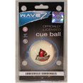 thumbnail image 1 of Wave 7 Technologies LOUBBC100 Louisville Cue Ball, 1 of 1