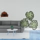 thumbnail image 2 of Sofá en miniatura para muñecas,Muebles de casa de muñecas,modelo de sofá europeo,decoración,Modelo de silla individual Mini Bench Chair sofá,Placa de pared con hojas de palma,Decoración, 2 of 8