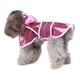 thumbnail image 2 of Xihbxyly Almacén de Liquidación Chubasquero para Perros Grandes Chubasquero Reflectante Transparente para Perros Grandes Chubasquero, 2 of 7