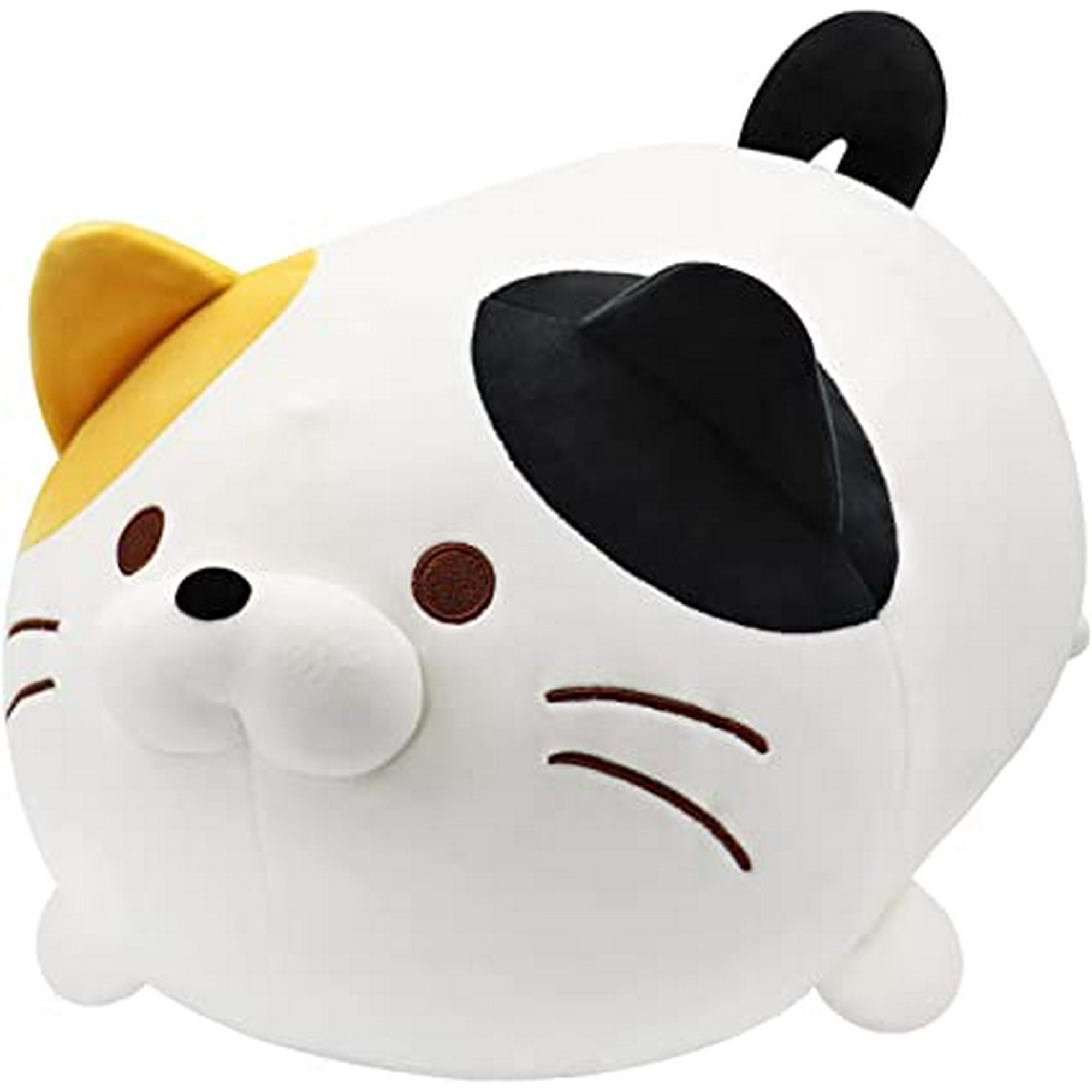 Dedang Plush Animal Cushion Soft Pillow Plush Pillows for Kitty Doll Comfort Toys Plush Cushions for Children Realistic Animal Cushions for Christmas, inch(pink | Walmart Canada Dedang Plush Animal Cushion Soft Pillow Plush Pillows for Kitty Doll Comfort Toys Plush Cushions for Children Realistic Animal Cushions for Christmas, inch(pink | Walmart Canada