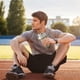 thumbnail image 4 of Botella Deportiva con Mezclador y Bola | Vaso Mezclador para Proteínas de 500 ml a Prueba de Fugas | Vaso Portátil para Gimnasio y Fitness | Boca Ancha para Fácil Limpieza | Libre de BPA | Para, 4 of 6