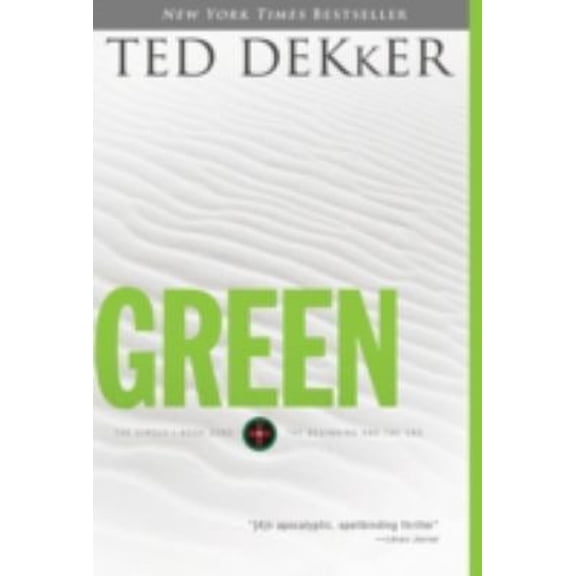 Pre-Owned Green (Paperback) 1595546820 9781595546821