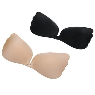 Backless Bra