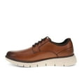 thumbnail image 5 of Dockers Mens Callum Genuine Leather Casual Lace Up Oxford Shoe, 5 of 7