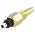 thumbnail image 5 of 3/8'' NPT 98℃ Engine Water Temperature Sensor Fit for VDO 6~24V Engine Accessory, 5 of 8