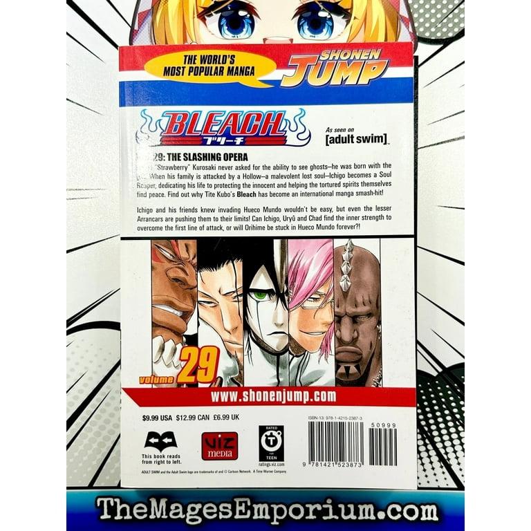 BLEACH 全巻セット 29日まで BLEACH 全巻セット