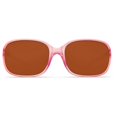 thumbnail image 2 of Costa Del Mar Riverton RVT 119 Matte Hibiscus Crystal Sunglasses, 2 of 3