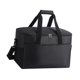 thumbnail image 2 of Bolsa de almuerzo térmica para adultos con correa ajustable Bolsa de almuerzo para Negro, 2 of 9