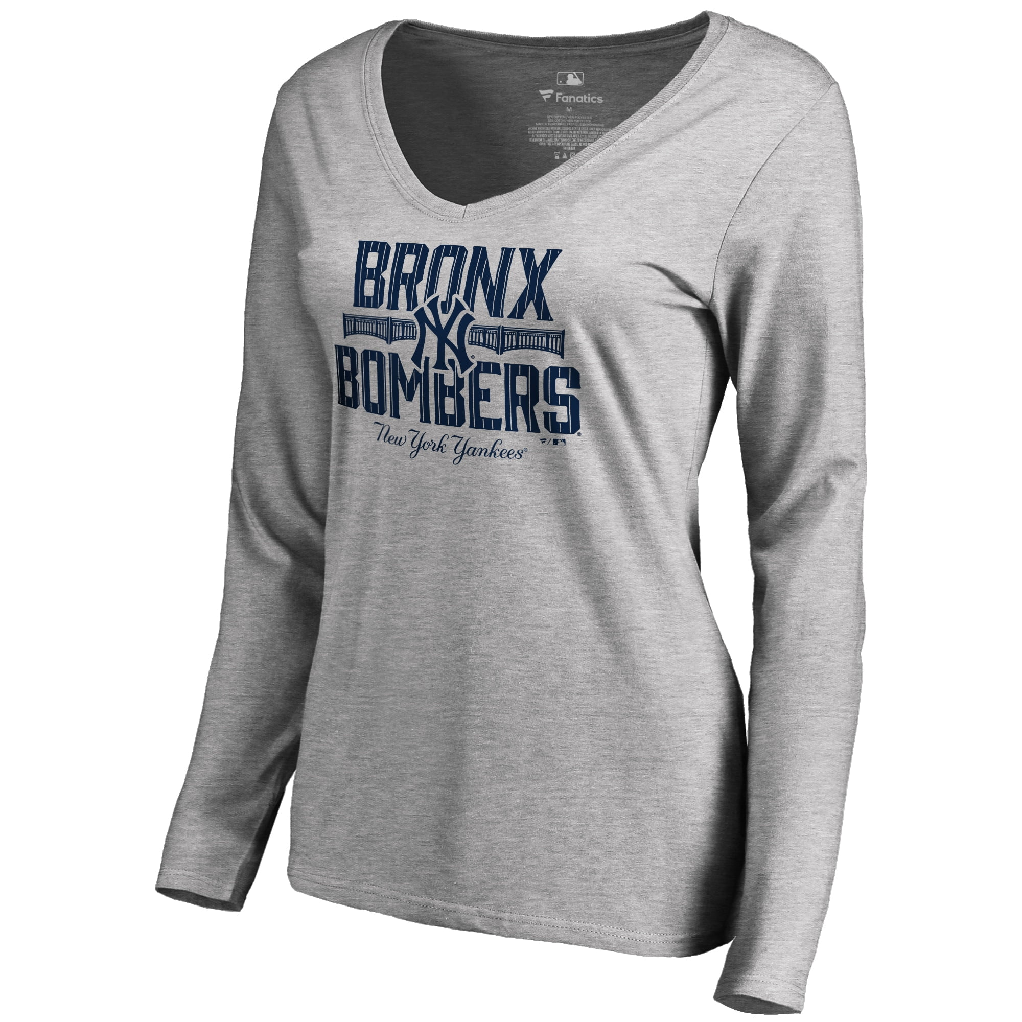 new york yankee long sleeve shirts