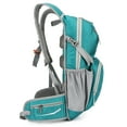 thumbnail image 3 of Cycling Backpack Outdoor Running Bag Bicycle Bag Sports Vest Ultralight Riding Bags Breathable Jogging Travel Daypack Bag for Riding Running Hiking Camping, 3 of 7
