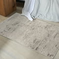 thumbnail image 2 of Calvin Klein CK950 Rush Area Rug, 3'2" x 5', Ivory Beige, Rectangle, 2 of 8