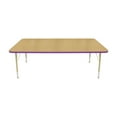 thumbnail image 1 of 36" x 72' Rectangle Table, 1 of 1