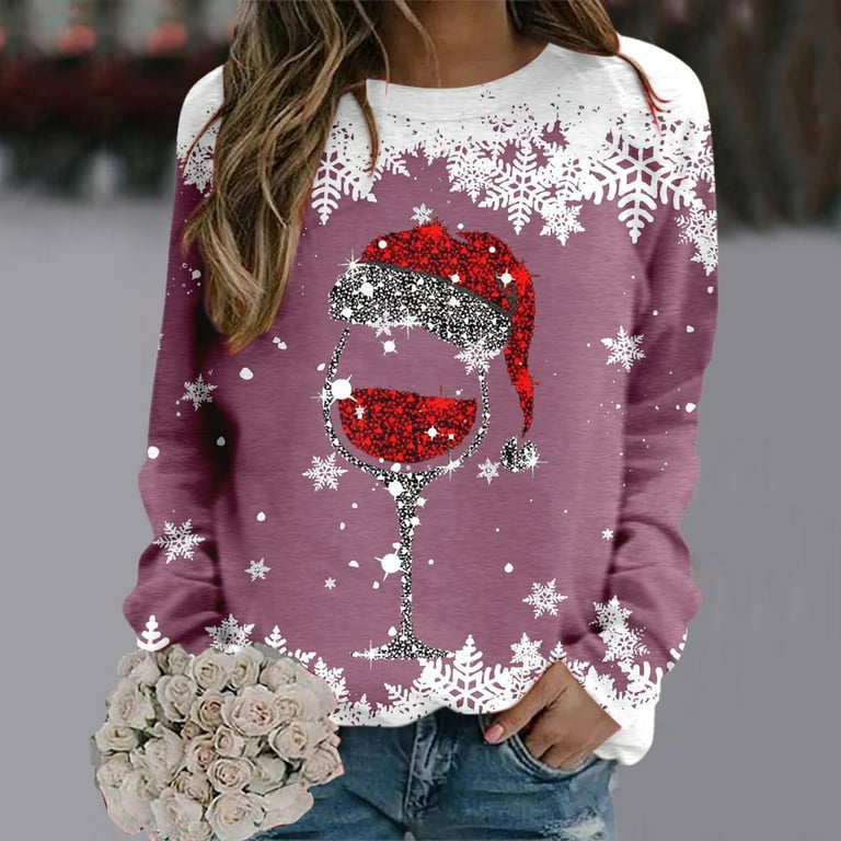 Christmas sweaters for teens best sale