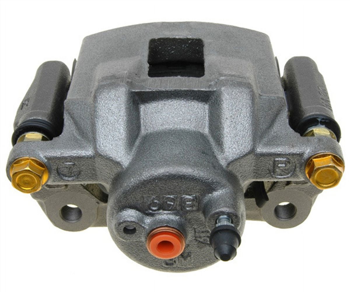 Raybestos R-Line Reman Loaded Caliper & Bracket Assy