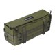 thumbnail image 3 of Bolsa lateral para mesa de camping, resistente, para mesa, silla, cama, bolsa de almacenamiento resistente al desgaste Verde, 3 of 9
