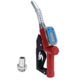 thumbnail image 1 of Electronic Metering Fuel Dispensing Meter Nozzle Oil Delivery Gun(with battery), 1 of 11