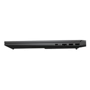HP Victus 15.6 inch FHD IPS 144Hz Gaming Laptop AMD Ryzen 5-8645HS NVIDIA GeForce RTX 4050 8GB DDR5 512GB SSD Mica Silver (2024)