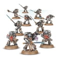 thumbnail image 2 of Warhammer 40k Grey Knights Strike Squad, 2 of 4