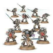 Warhammer 40k Grey Knights Strike Squad