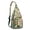 Sushi (29)_5, variant on Fashion Sling Backpack Sushi Crossbody Bag for Travel Adjustable Lightweight Travel Hiking Casual Daypack for Unisex