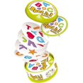 thumbnail image 3 of Spot It! Jeu de Cartes Aphabet, 3 of 3