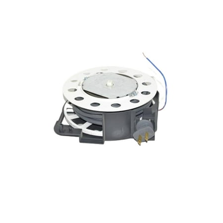

Replacement Part For Vacuum Cord Reel Assembly # KC99NDGXZV06