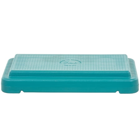 The Step 4" Stackable Aerobic Platform