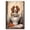 Brittany, variant on Boston Terrier Dog Bathroom Wall Decor, Funny Bathroom Wall Art Prints, Farmhouse Bathroom Canvas Wall Art, Bathroom Decorations, Kids Bathroom Pictures for Wall