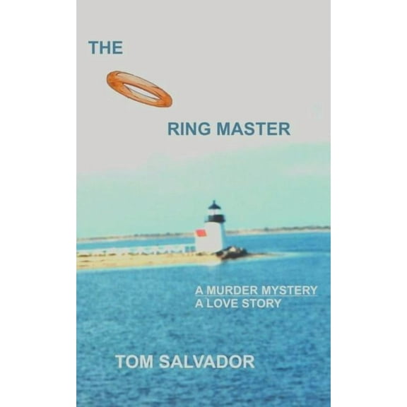 The Ring Master, (Paperback)