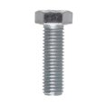 thumbnail image 2 of Hillman 5/8" Heat Treated Zinc Steel Hex Head Cap Screw, 2 of 2