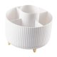 thumbnail image 2 of Portalápices de escritorio, soporte para pinceles de maquillaje, vaso para cosméticos, encimera de baño, 2 of 8