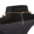 thumbnail image 5 of Moda imitación perla colgante collar suéter cadena mujer Yinane cadena de suéter, 5 of 5
