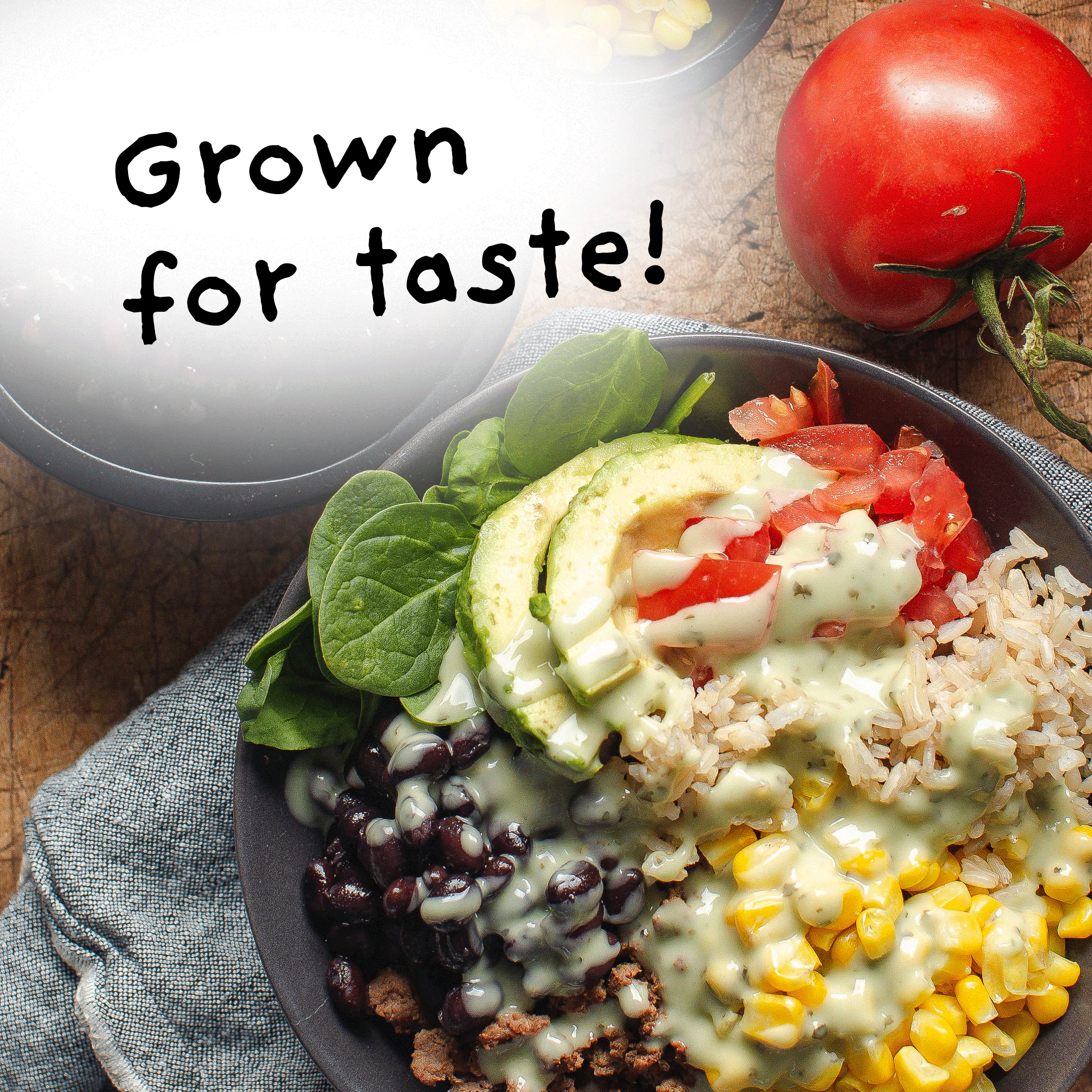 4Sisters Long Grain Organic Brown Rice, 32 oz