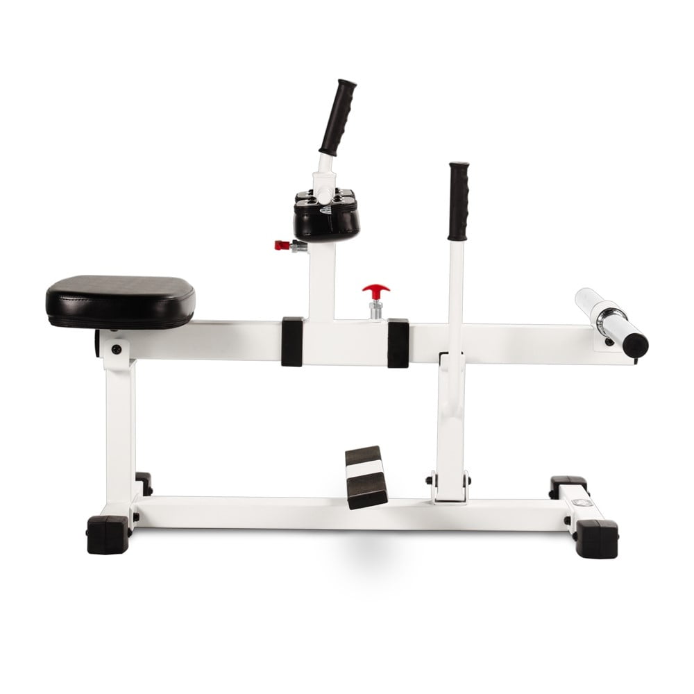 Seated Calf Raise Machine