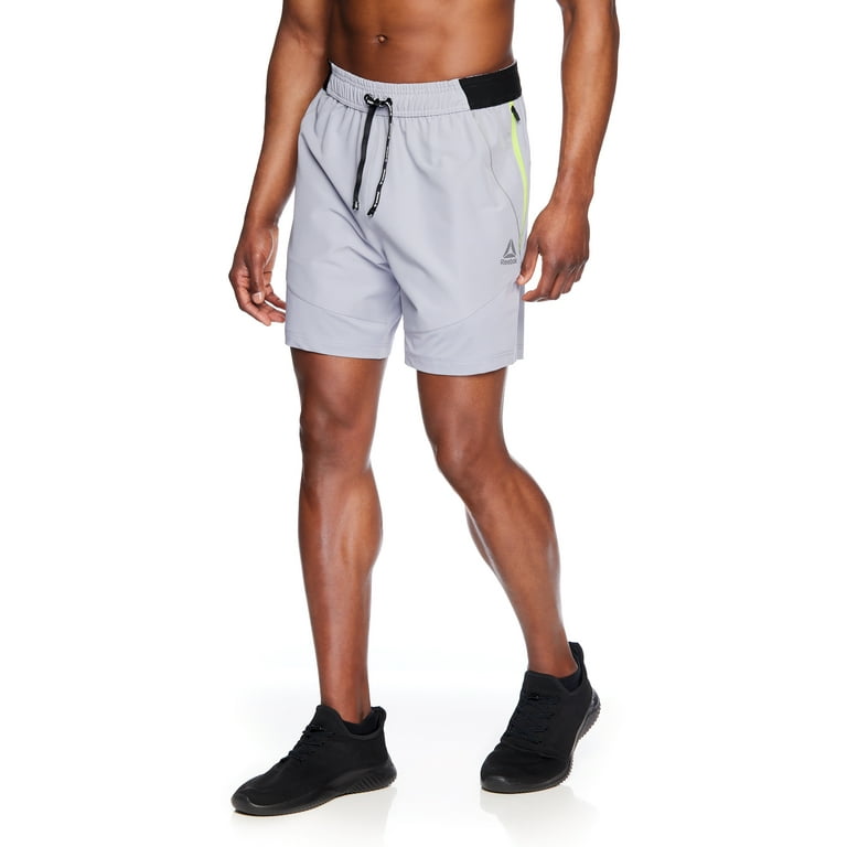 Shorts reebok homme 2016 discount