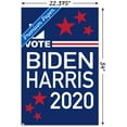 thumbnail image 3 of Vote - Biden/Harris 2020 Wall Poster, 22.375" x 34", 3 of 6