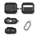 thumbnail image 5 of Shockproof Case for Samsung Buds 3/Buds3 Pro (2024) Wireless Charging Support, 5 of 10