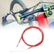 thumbnail image 4 of Cable De Freno De Scooter Eléctrico, Línea De Freno De Scooter De Larga Duración Para M365 Para PRO2 Para PRO Fyydes Electric Scooter Brake Cable, 4 of 8
